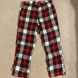 Christmas pajama pants